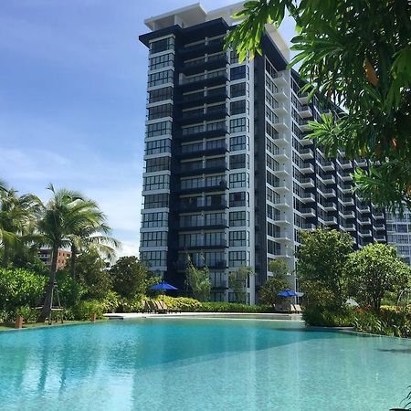 Blue Sapphire Apartment Ban Hup Kaphong Luaran gambar